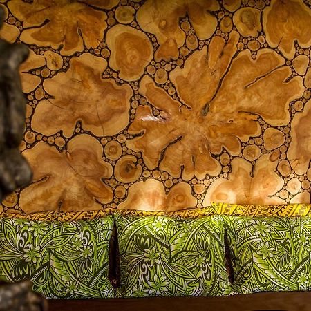 Kona Koa Lodge Hanga Roa Bagian luar foto