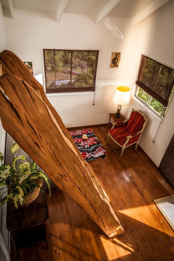 Kona Koa Lodge Hanga Roa Bagian luar foto
