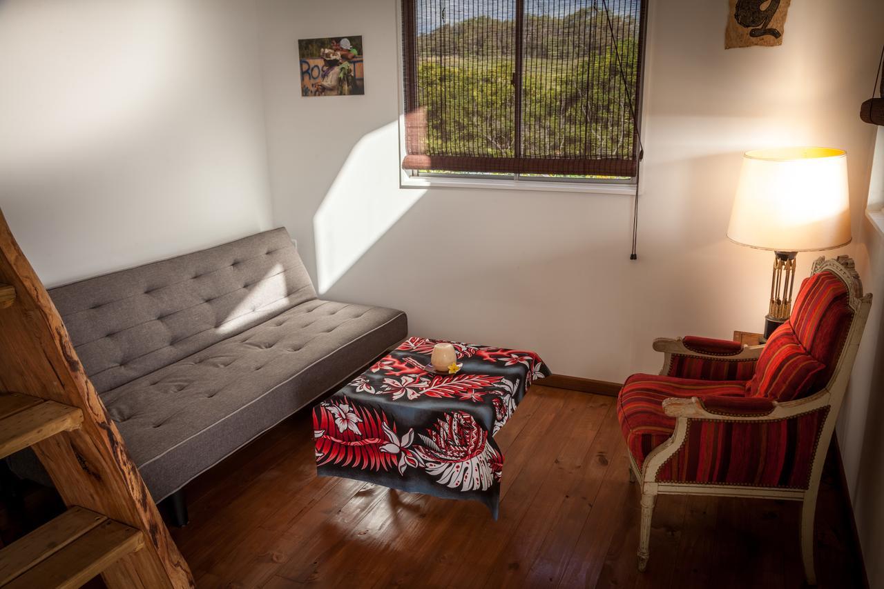 Kona Koa Lodge Hanga Roa Bagian luar foto