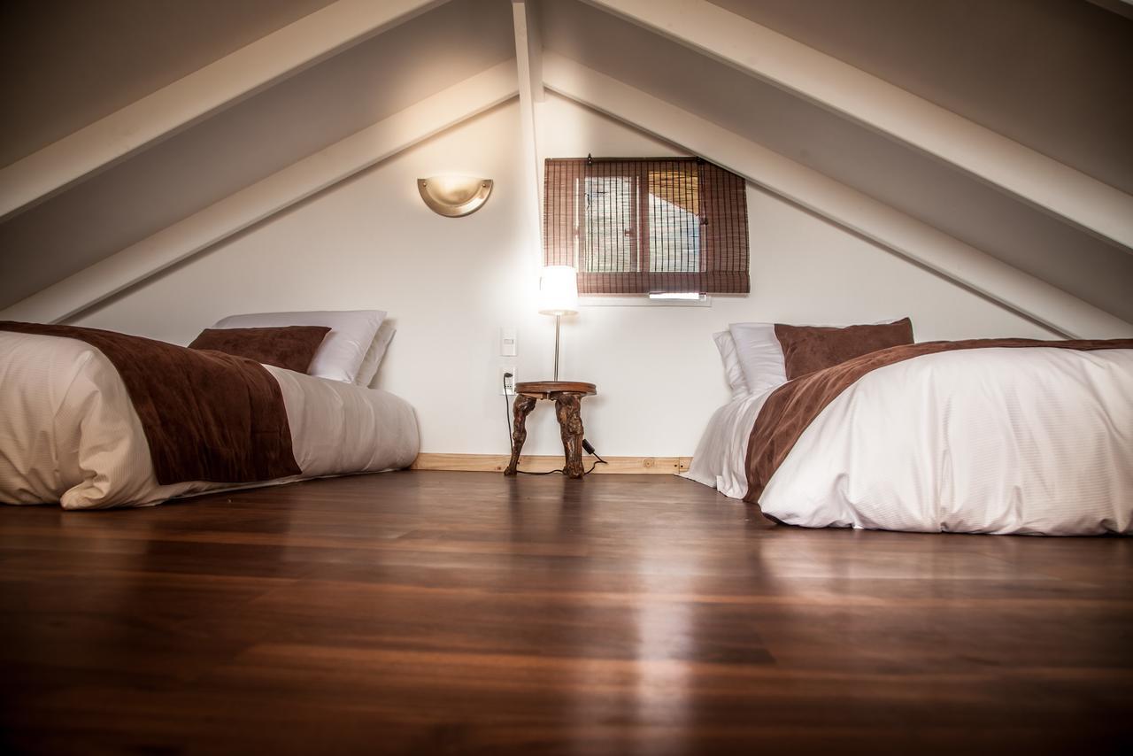 Kona Koa Lodge Hanga Roa Bagian luar foto