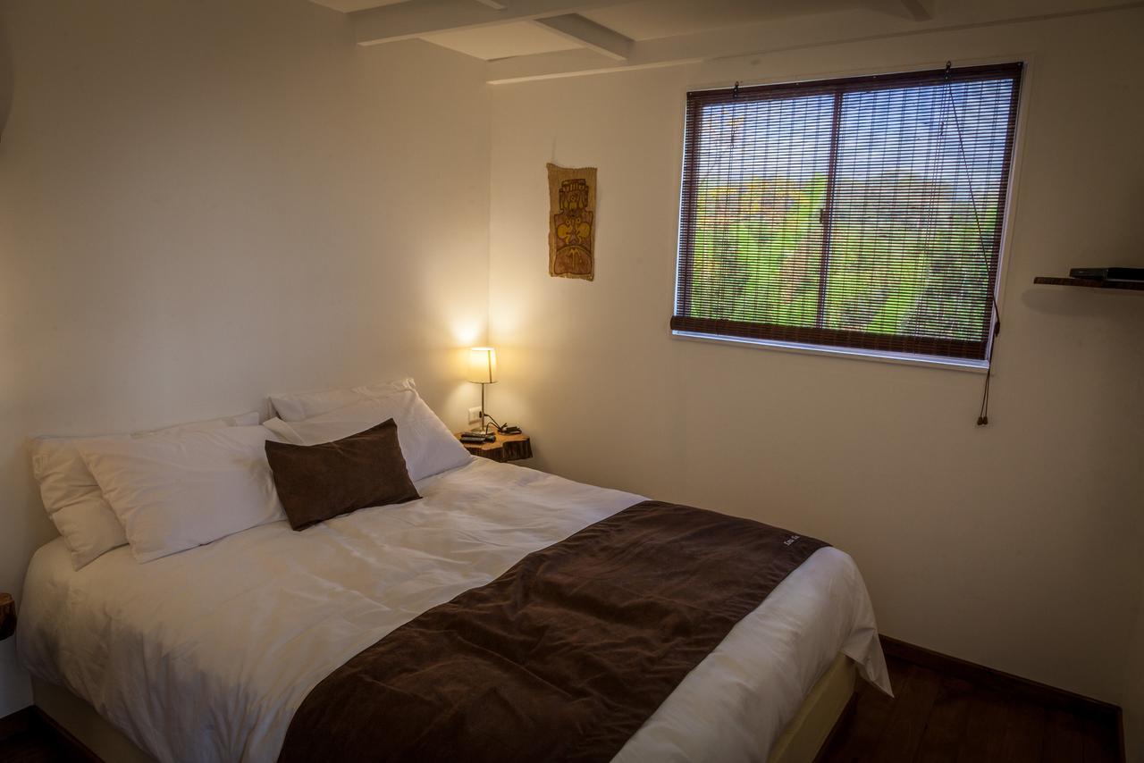 Kona Koa Lodge Hanga Roa Bagian luar foto