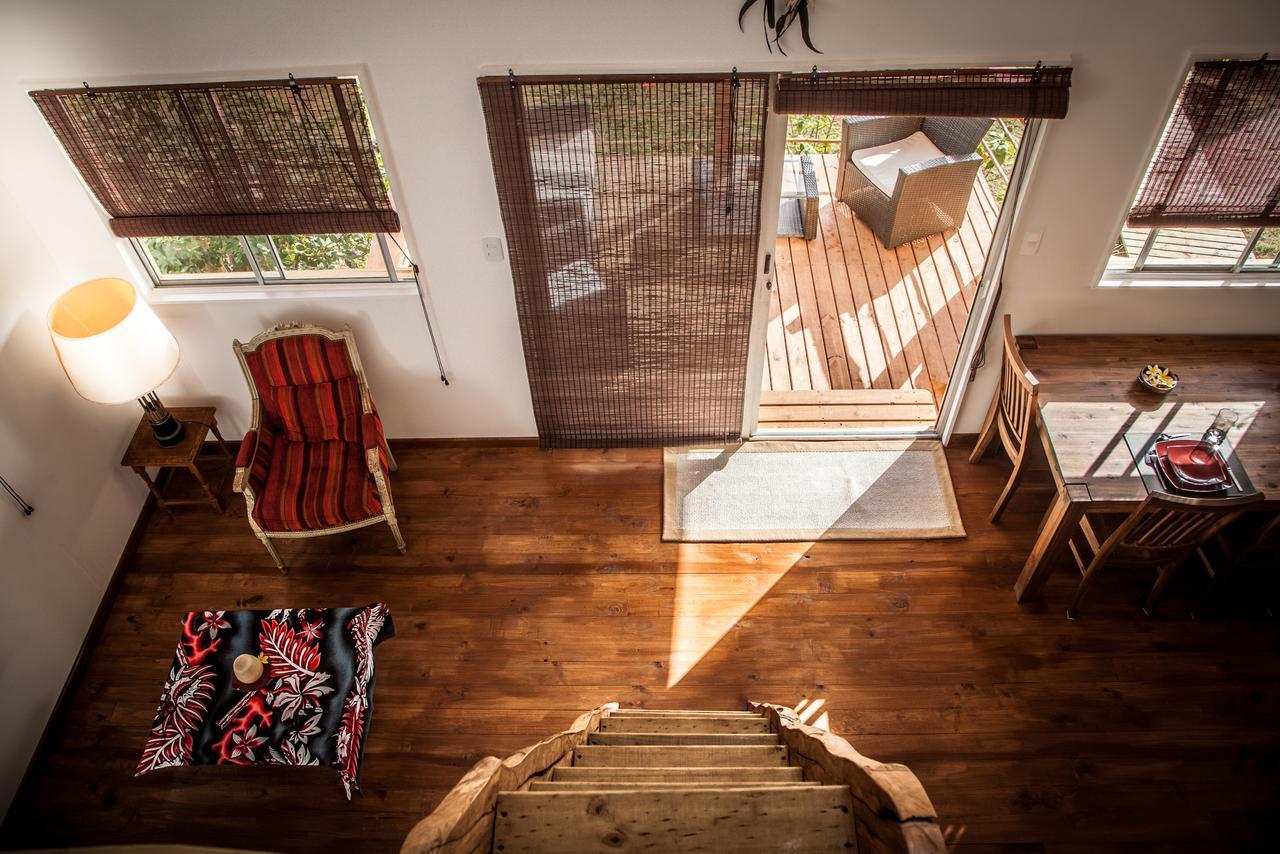 Kona Koa Lodge Hanga Roa Bagian luar foto