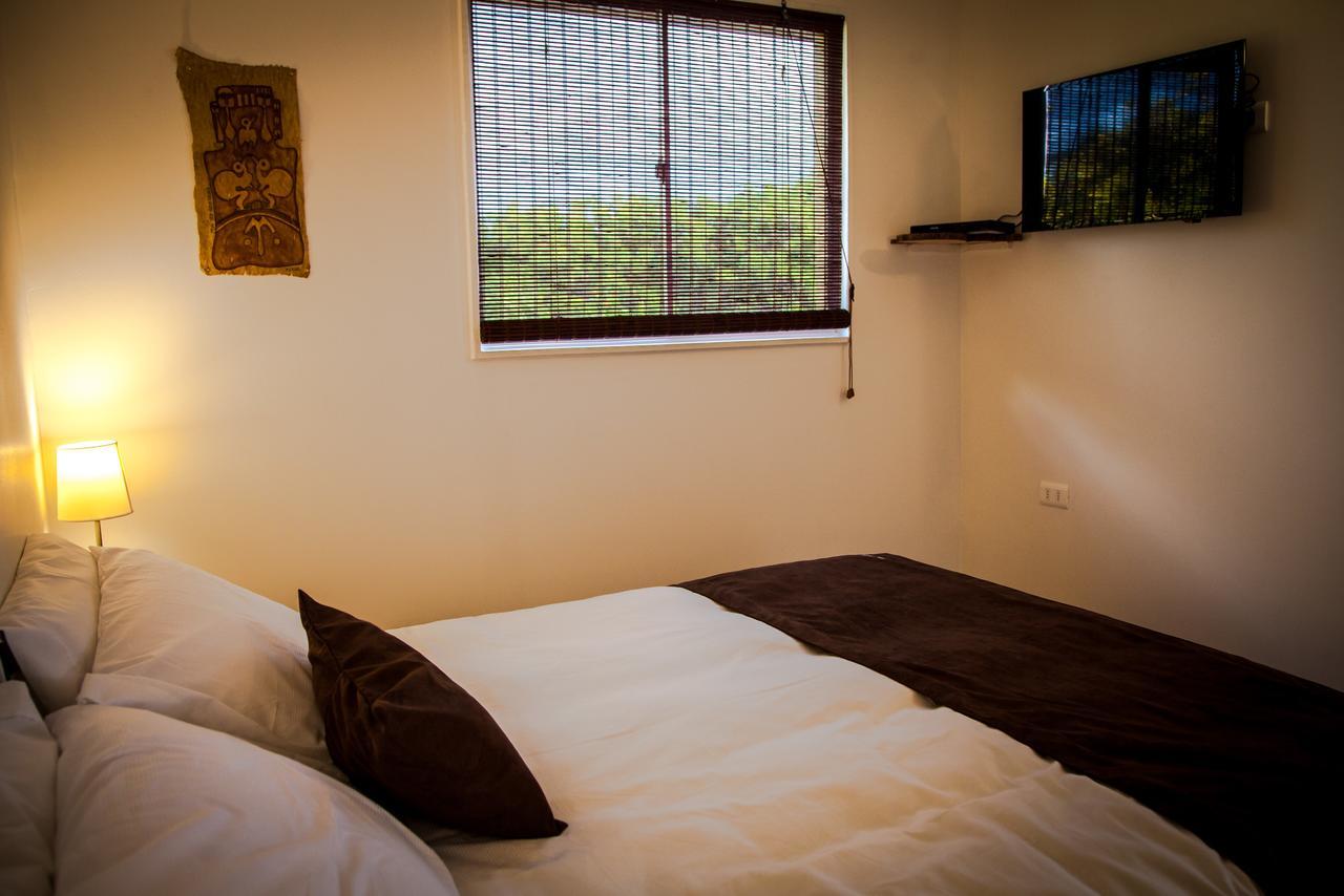 Kona Koa Lodge Hanga Roa Bagian luar foto