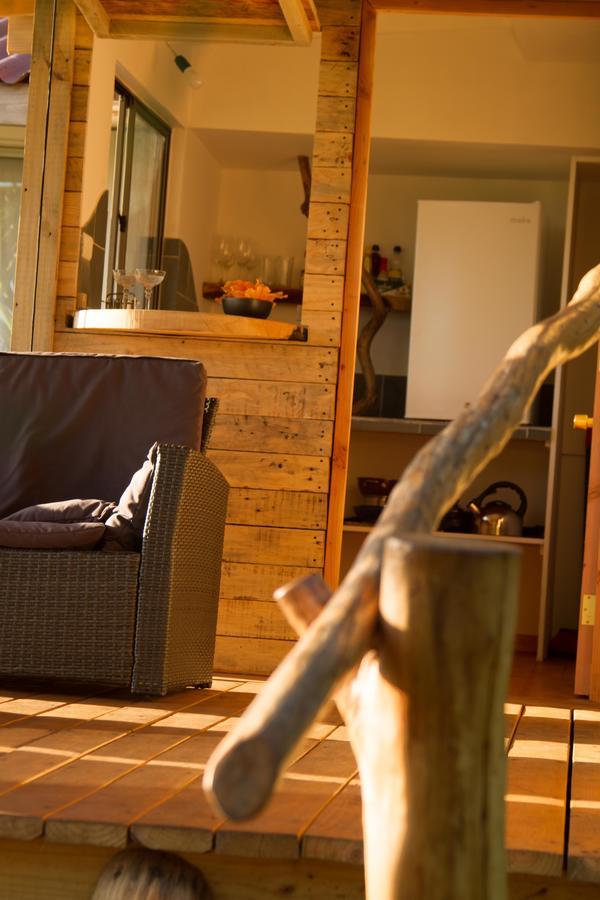 Kona Koa Lodge Hanga Roa Bagian luar foto