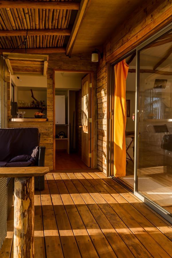 Kona Koa Lodge Hanga Roa Bagian luar foto