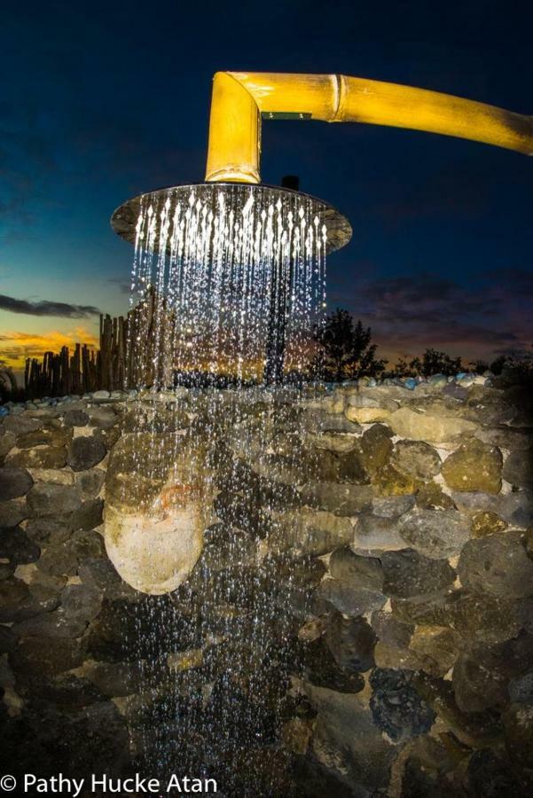 Kona Koa Lodge Hanga Roa Bagian luar foto