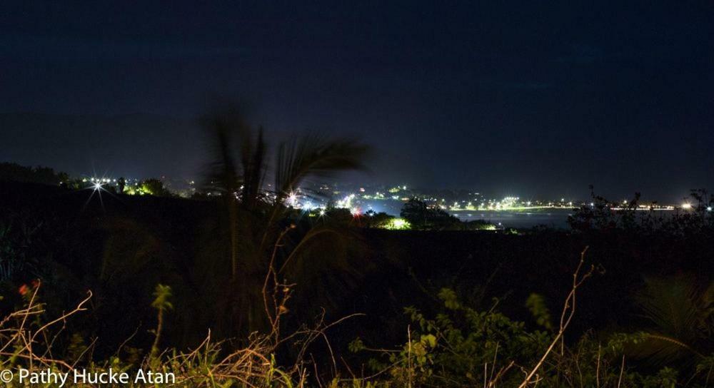 Kona Koa Lodge Hanga Roa Bagian luar foto